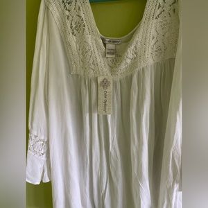 Cute Options -Size Large